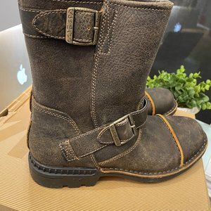 UGG Men's Boots 8.5 Rustic Brown